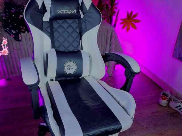 saphiire webcam