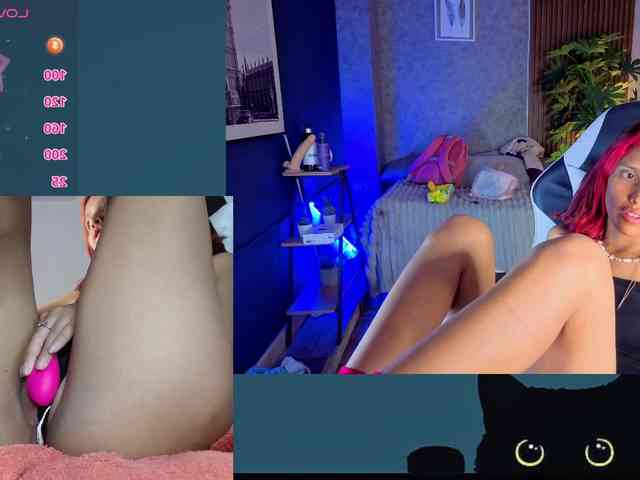 saphiire Live Webcam on BongaCams
