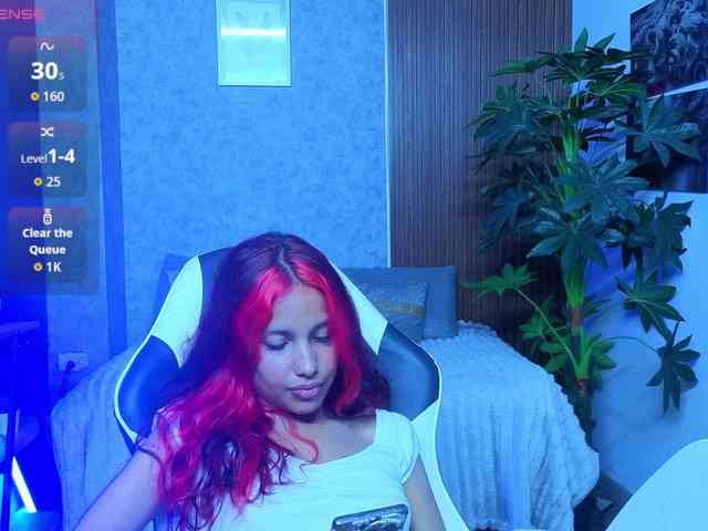 saphiire webcam