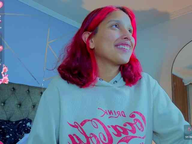 saphiire webcam