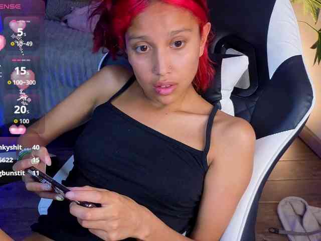 saphiire webcam