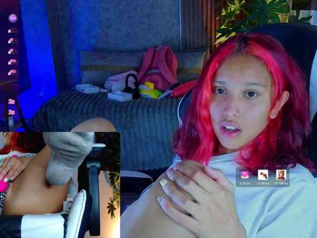 saphiire webcam