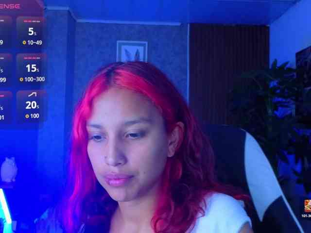 saphiire webcam
