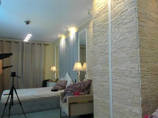 tenny-shy Porn Show