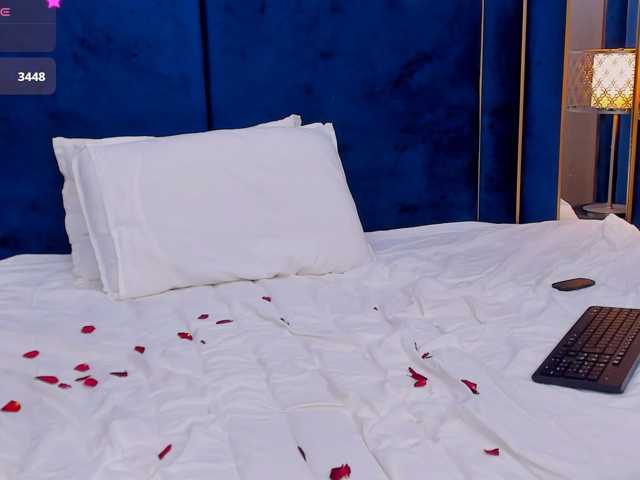 tenny-shy live cam on BongaCams