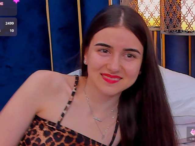 tenny-shy live cam on BongaCams