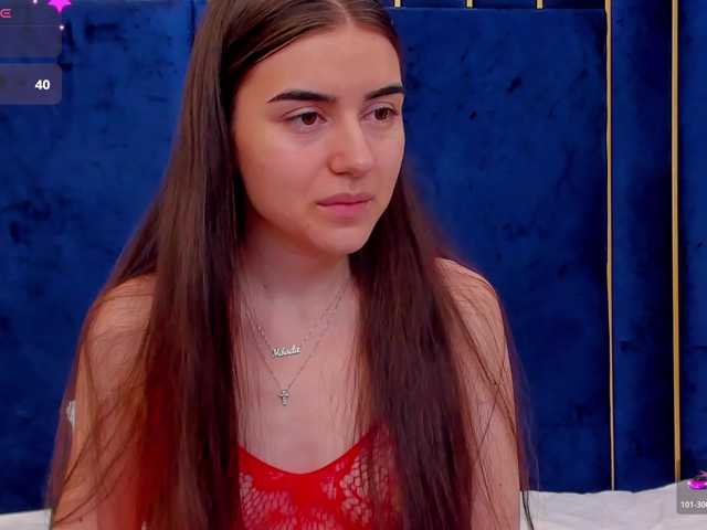 tenny-shy live cam on BongaCams