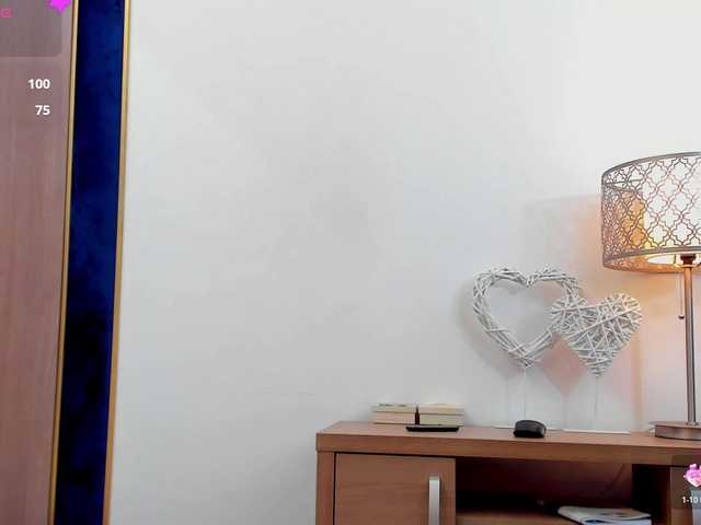 tenny-shy live webcam show