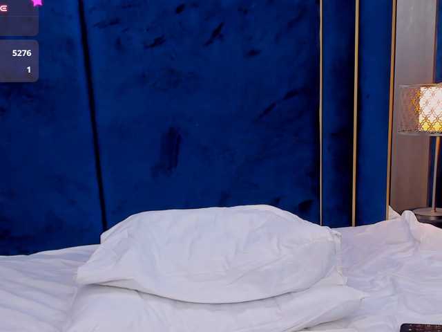 tenny-shy live cam on BongaCams