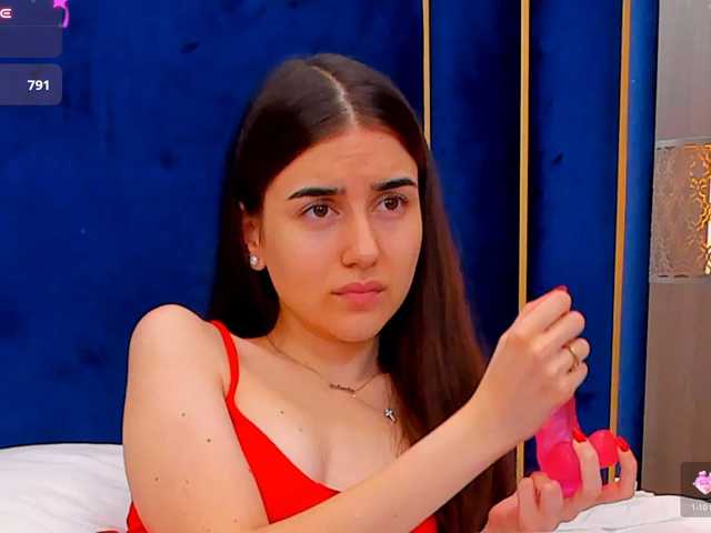 tenny-shy live cam on BongaCams