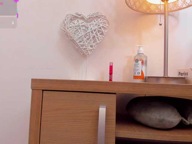 tenny-shy live cam on BongaCams