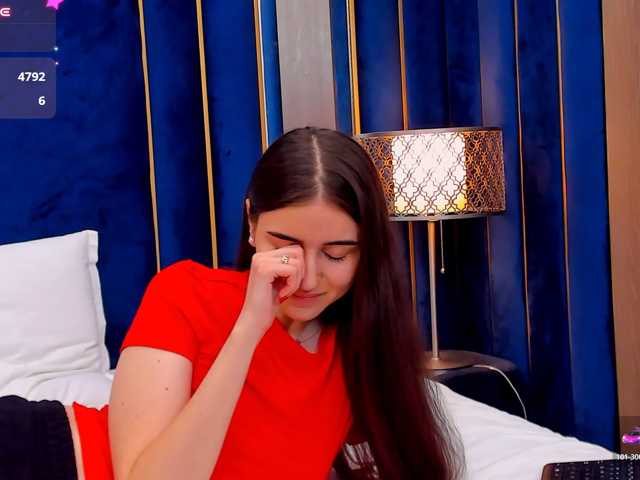tenny-shy live cam on BongaCams