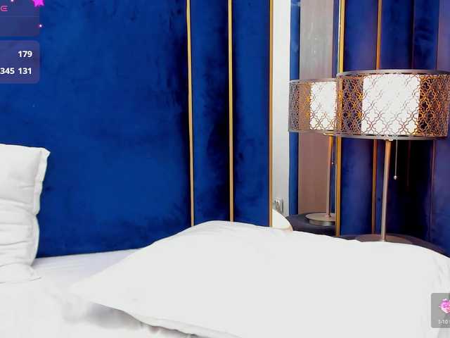 tenny-shy live cam on BongaCams