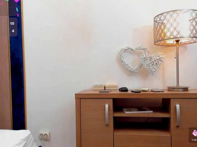 tenny-shy live cam su BongaCams