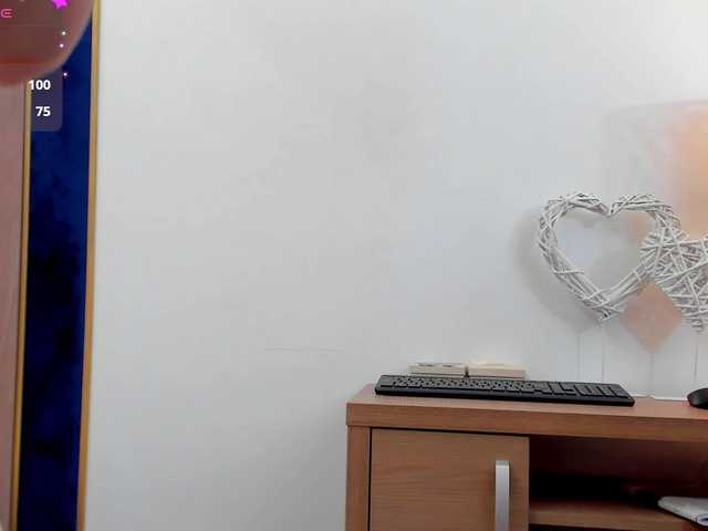 tenny-shy live cam on BongaCams
