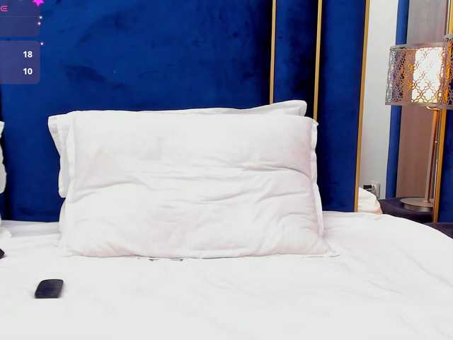 tenny-shy live cam on BongaCams