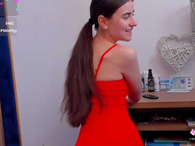 tenny-shy live cam on BongaCams