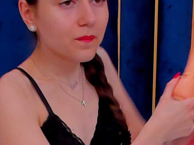 tenny-shy live cam on BongaCams