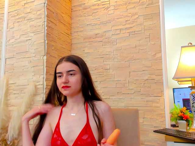 tenny-shy live cam on BongaCams