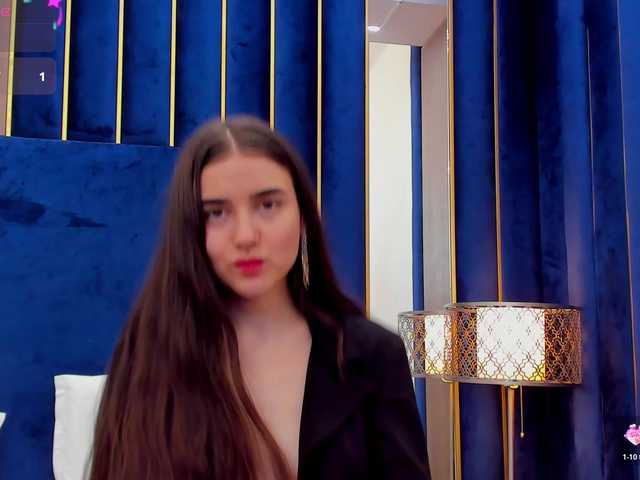 tenny-shy live cam on BongaCams