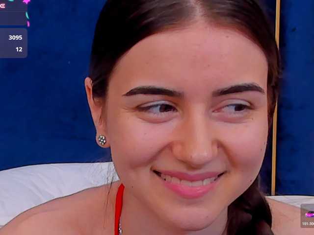 tenny-shy live cam on BongaCams