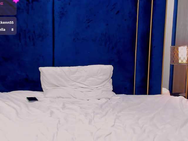 tenny-shy live cam on BongaCams