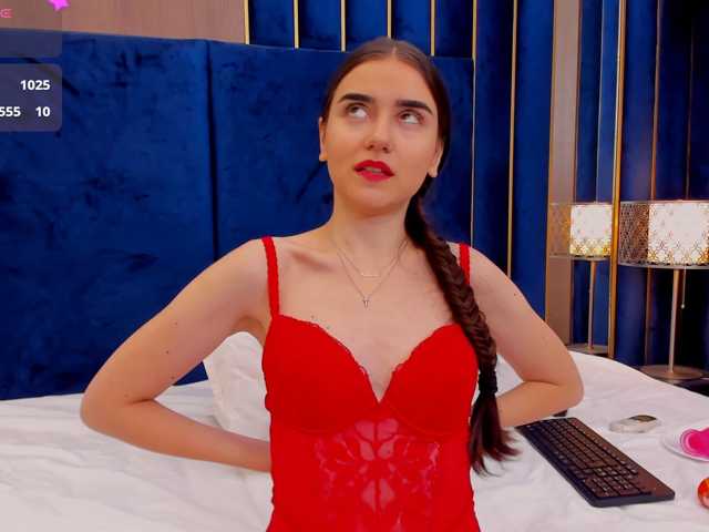 tenny-shy live cam on BongaCams