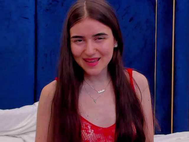 tenny-shy live cam on BongaCams