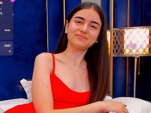 tenny-shy live cam on BongaCams