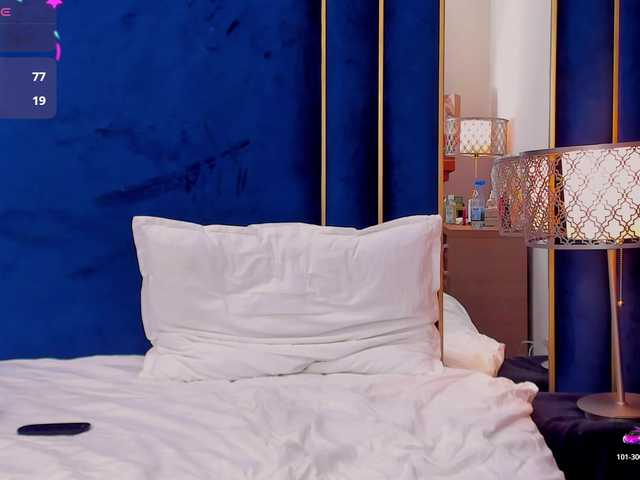 tenny-shy live cam on BongaCams