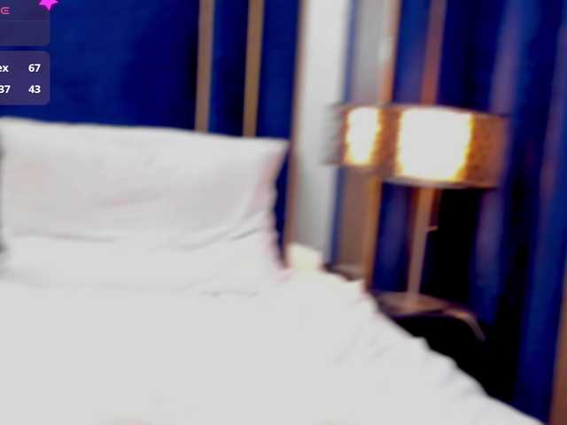 tenny-shy live cam on BongaCams