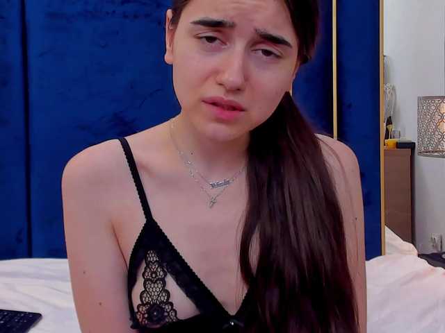 tenny-shy live cam on BongaCams