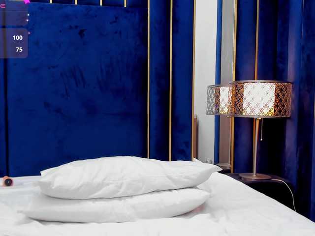 tenny-shy live cam on BongaCams