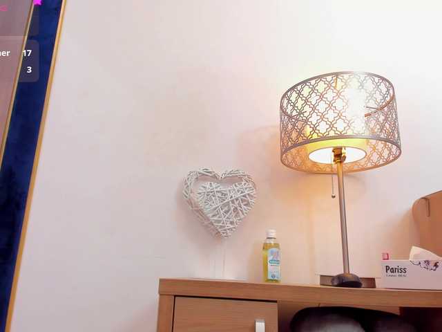tenny-shy live cam on BongaCams
