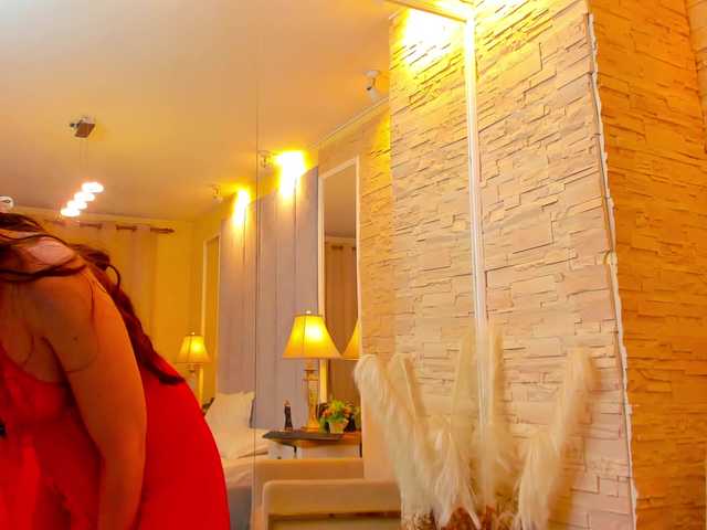 tenny-shy live cam on BongaCams