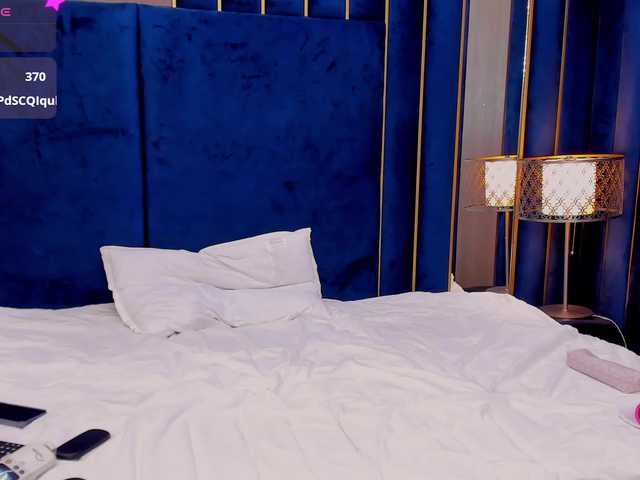 tenny-shy live cam on BongaCams