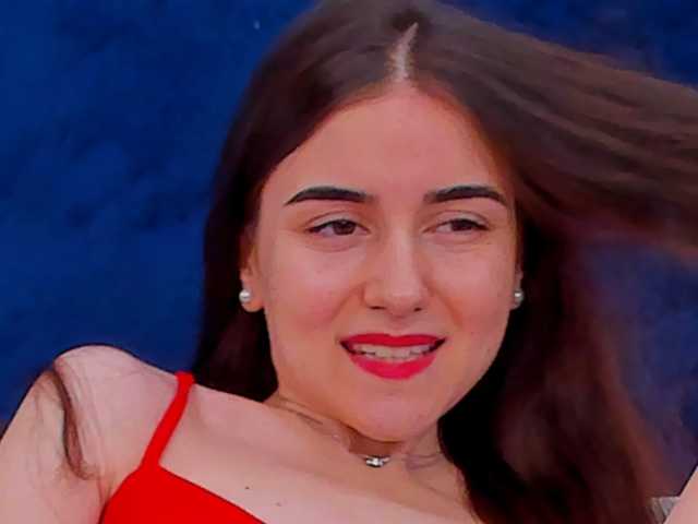 tenny-shy live cam on BongaCams