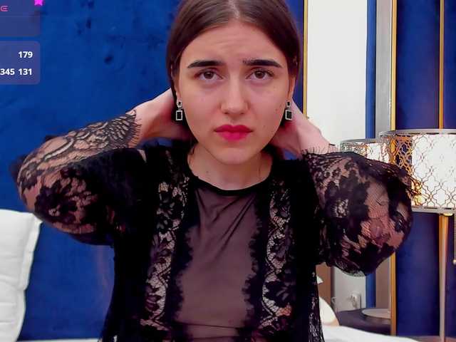 tenny-shy live cam on BongaCams