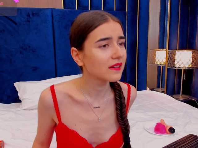 tenny-shy live cam on BongaCams