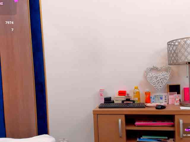 tenny-shy's live room