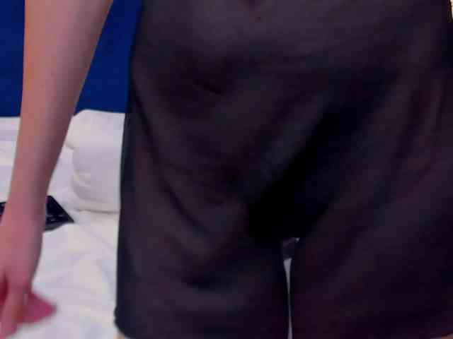 tenny-shy