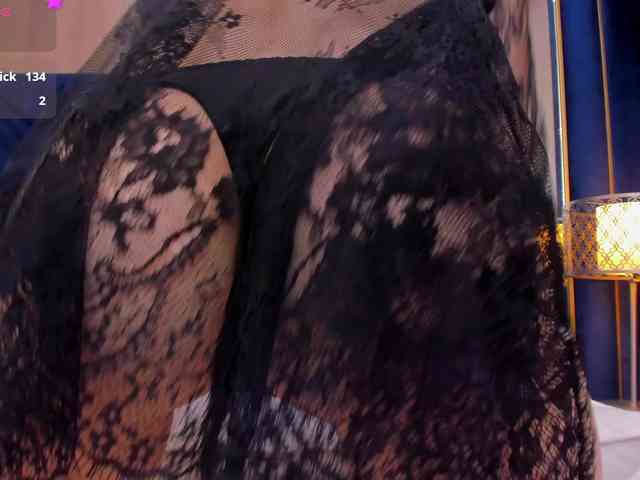 tenny-shy webcam