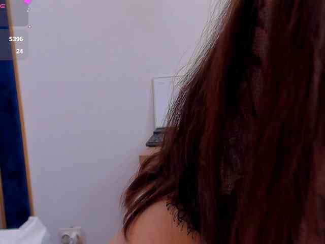 tenny-shy