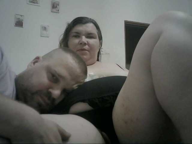 NnaughtyCouple