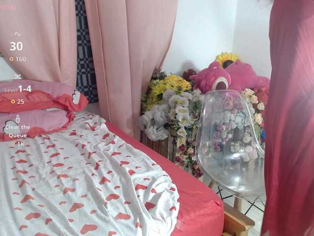 la-pelichurca5 live cam on BongaCams