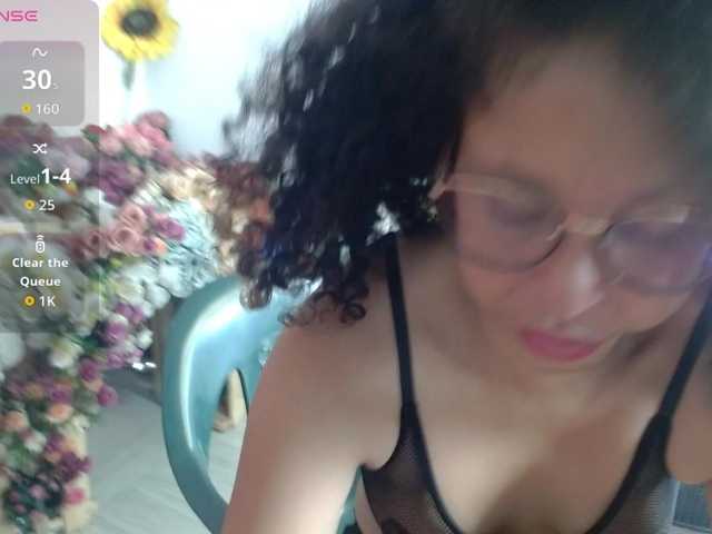 la-pelichurca5 live cam on BongaCams