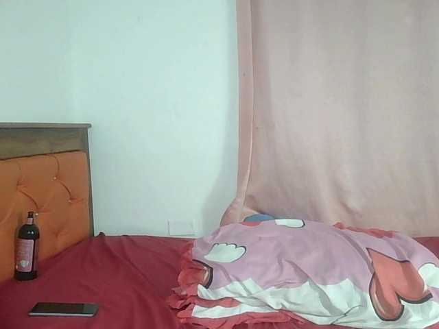 la-pelichurca5 live cam on BongaCams