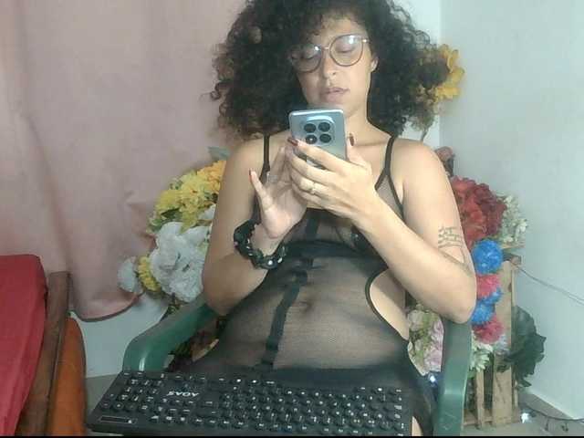 la-pelichurca5 live cam on BongaCams