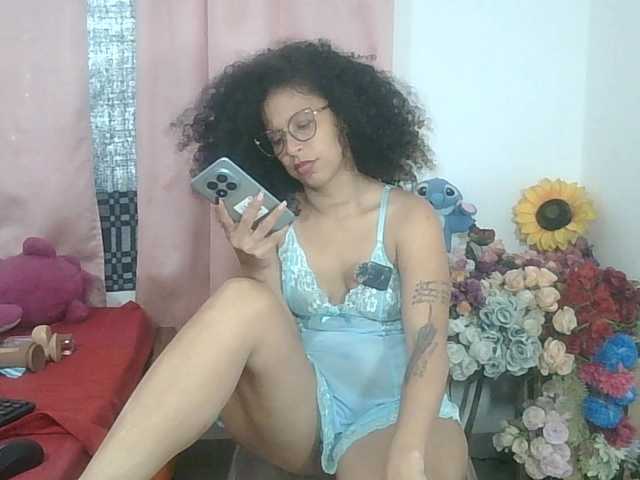 la-pelichurca5 live webcam show