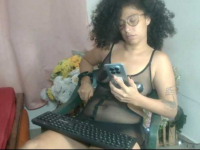 la-pelichurca5 — Profile and Statistics on BongaCams